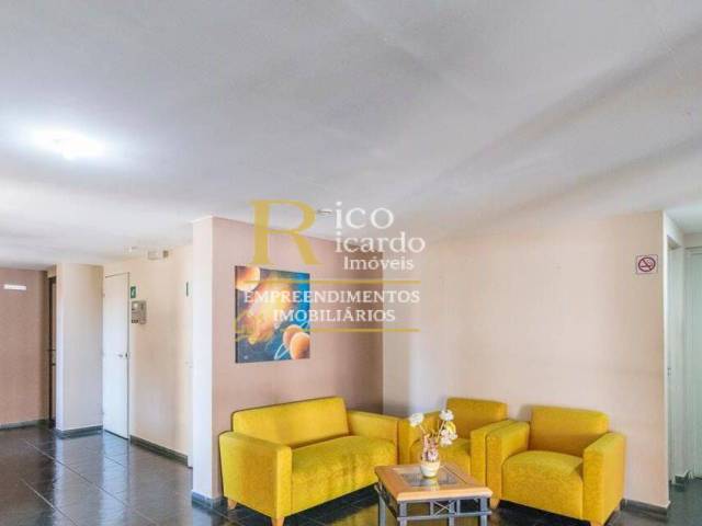 Apartamento para Venda em Santo André - 2
