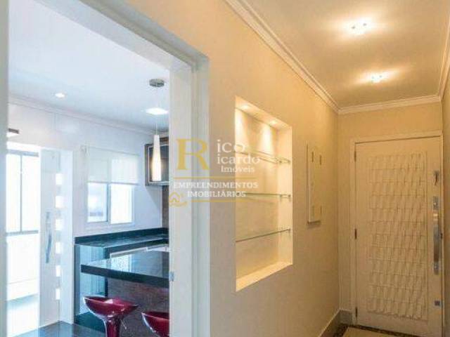 Apartamento para Venda em Santo André - 3