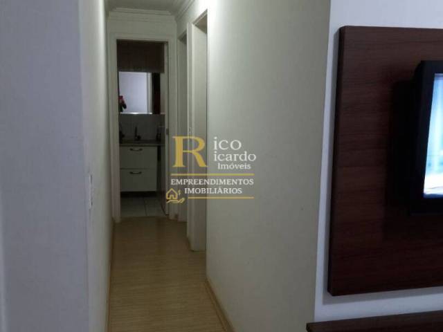Apartamento para Locação em Santo André - 3