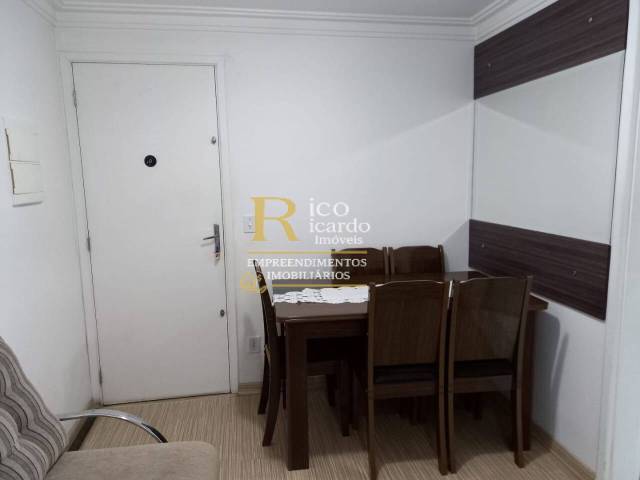 Apartamento para Locação em Santo André - 4