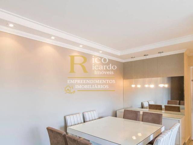 Apartamento para Venda em Santo André - 5