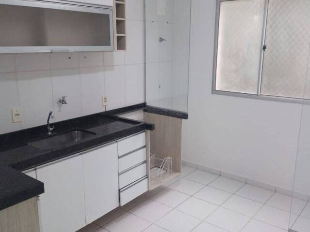 #AP0279 - Apartamento para Locação em Mauá - SP - 1