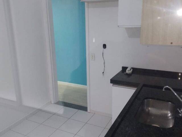 #AP0279 - Apartamento para Locação em Mauá - SP - 2
