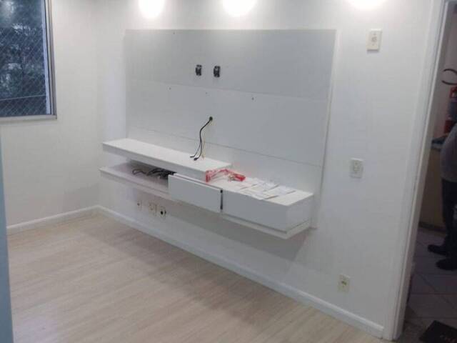 Apartamento para Locação em Mauá - 5