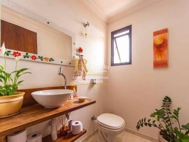 Apartamento para Venda em Santo André - 4