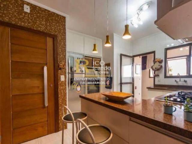 Apartamento para Venda em Santo André - 5