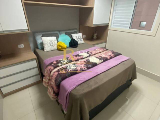 Apartamento para Venda em Santo André - 2