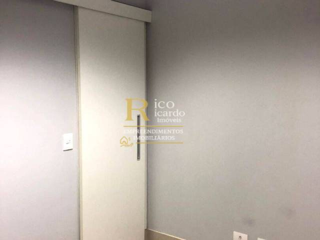 Apartamento para Venda em Santo André - 4