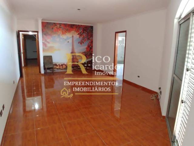 Sobrado para Locação em Santo André - 2