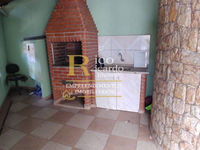 Sobrado para Locação em Santo André - 3