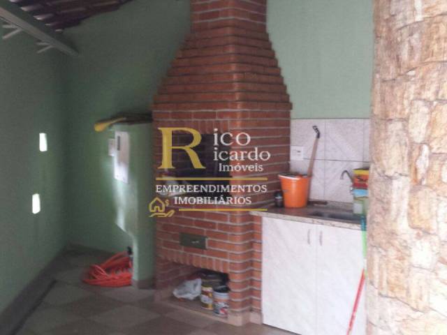 Sobrado para Locação em Santo André - 5