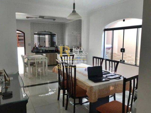 Sobrado para Venda em Santo André - 2