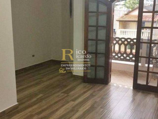 Sobrado para Venda em Santo André - 3