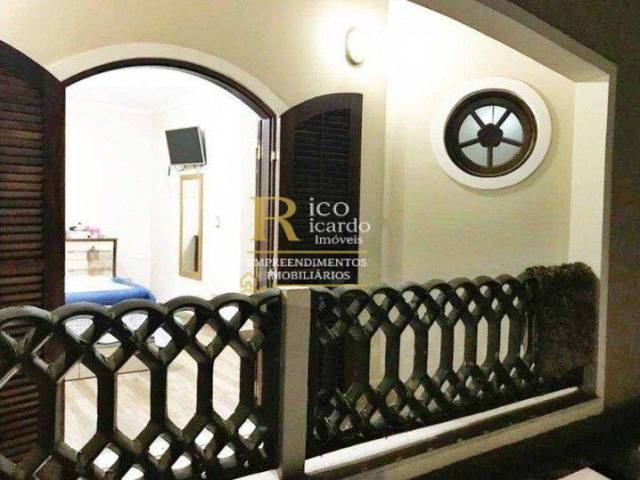 Sobrado para Venda em Santo André - 5