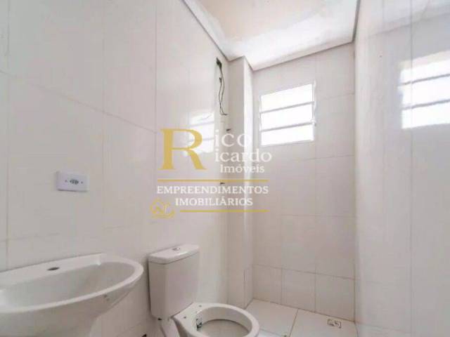 Apartamento para Venda em Santo André - 2