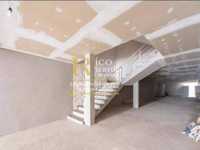 Apartamento para Venda em Santo André - 3