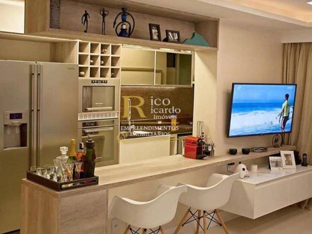 Apartamento para Venda em Santo André - 4