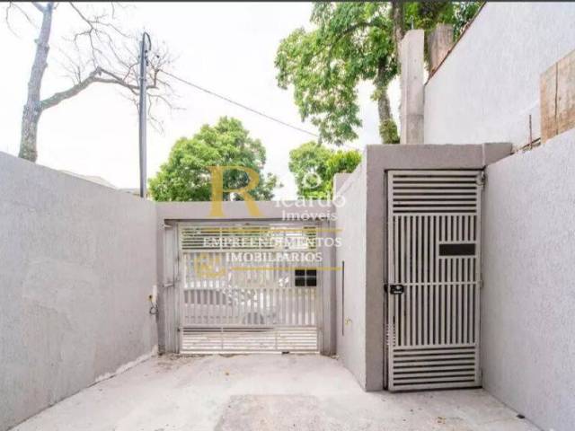 Apartamento para Venda em Santo André - 5