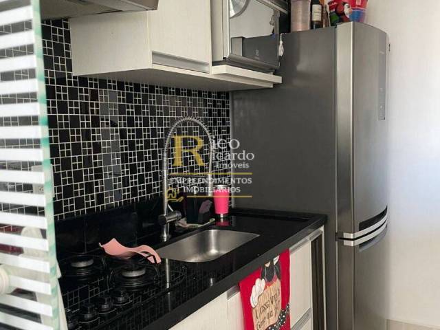 Apartamento para Venda em Santo André - 3