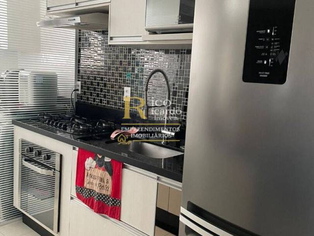 Apartamento para Venda em Santo André - 4