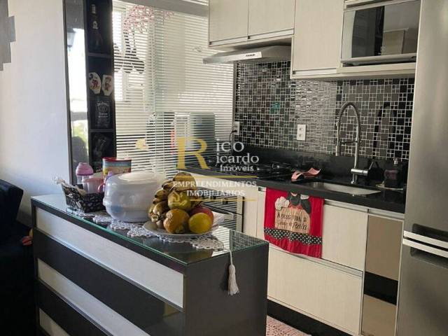 Apartamento para Venda em Santo André - 5