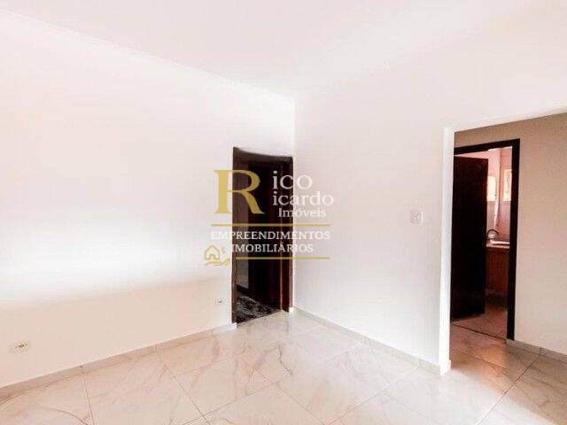 Sobrado para Venda em Santo André - 2