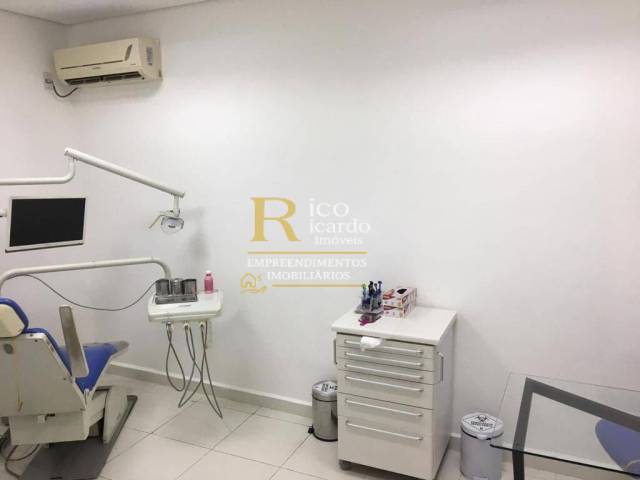 Sobrado para Venda em Santo André - 3