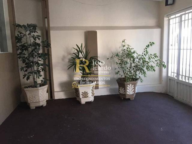 Sobrado para Venda em Santo André - 4