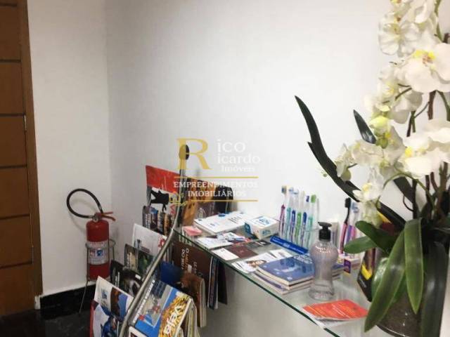 Sobrado para Venda em Santo André - 5