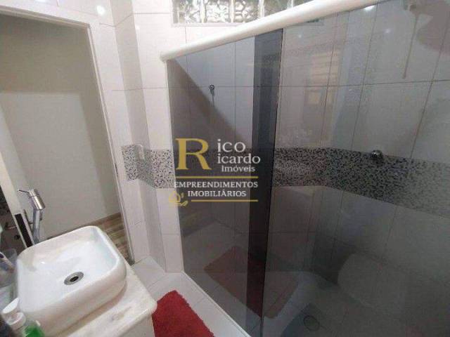 Sobrado para Venda em Santo André - 2