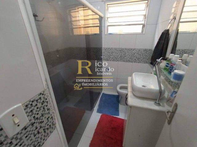 Sobrado para Venda em Santo André - 3