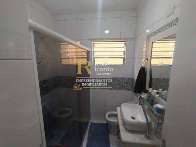 Sobrado para Venda em Santo André - 4