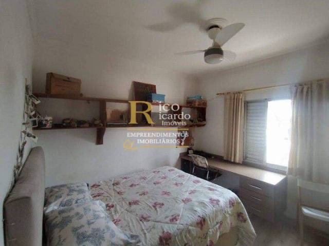 Sobrado para Venda em Santo André - 5