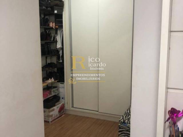 Apartamento para Venda em Santo André - 2