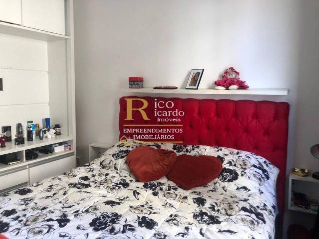 Apartamento para Venda em Santo André - 4