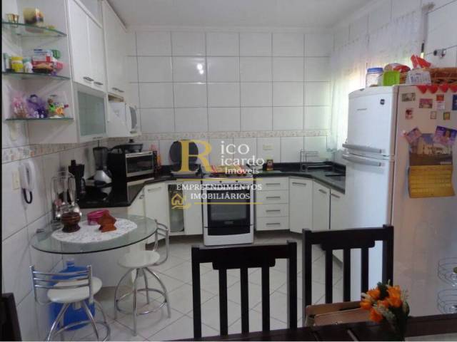 Apartamento para Venda em Santo André - 2