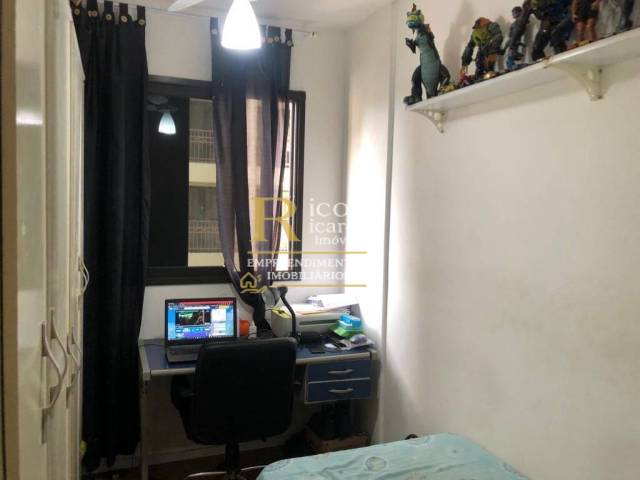 Apartamento para Venda em Santo André - 5