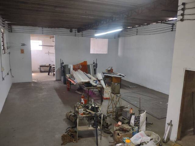 Galpão para Venda em Santo André - 4