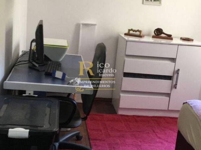 Apartamento para Venda em Santo André - 4