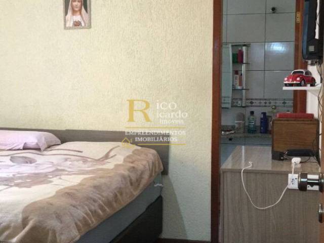 Apartamento para Venda em Santo André - 5