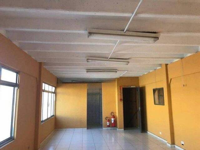 #GA0007 - Galpão para Locação em Mauá - SP - 2