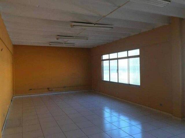#GA0007 - Galpão para Locação em Mauá - SP - 3