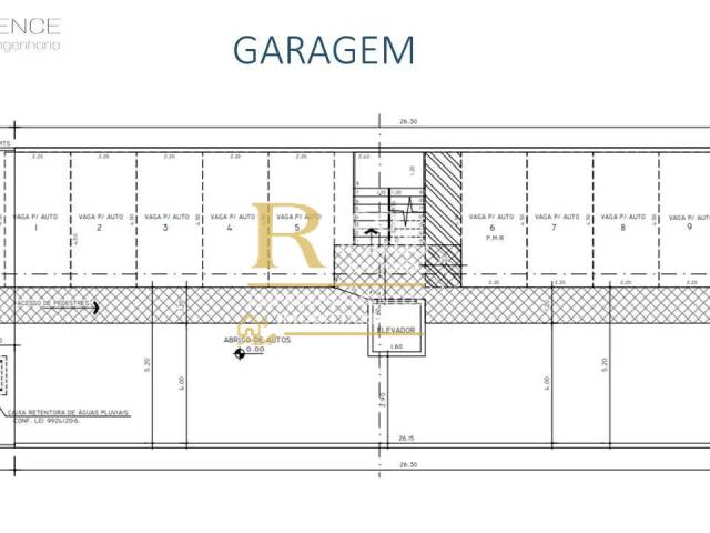 Apartamento para Venda em Santo André - 2
