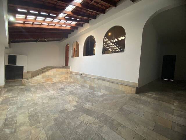 #CA0064 - Casa para Locação em  -  - 2
