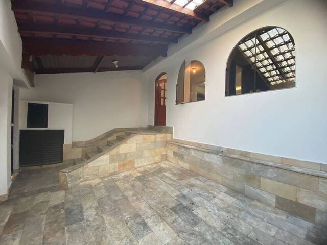 #CA0064 - Casa para Locação em  -  - 3