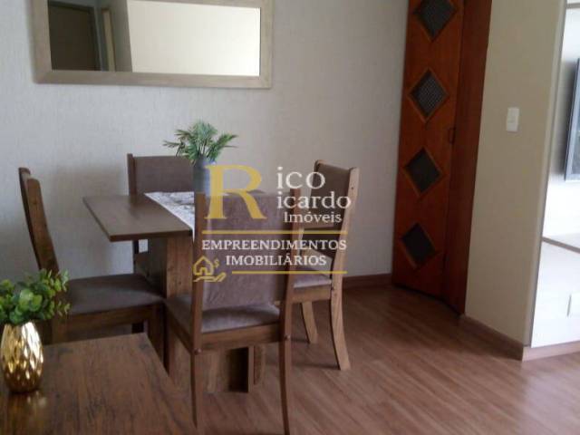 Apartamento para Venda em Santo André - 2