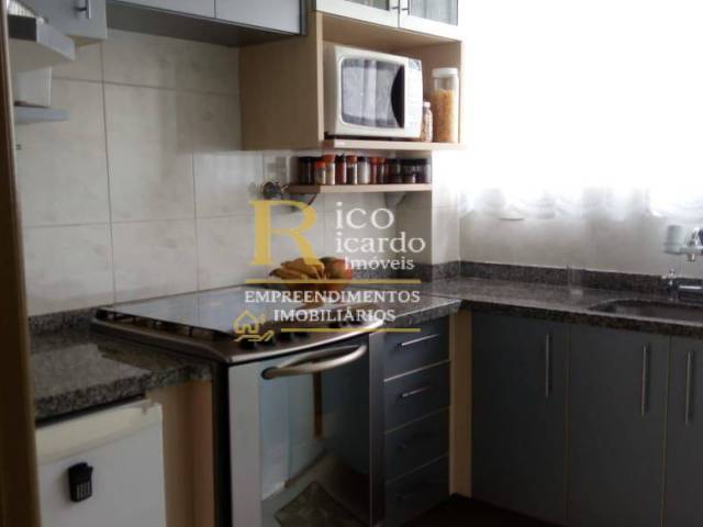 Apartamento para Venda em Santo André - 3