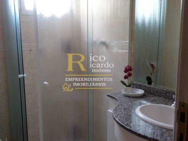 Apartamento para Venda em Santo André - 4