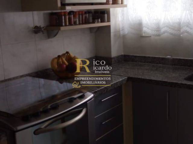 Apartamento para Venda em Santo André - 5