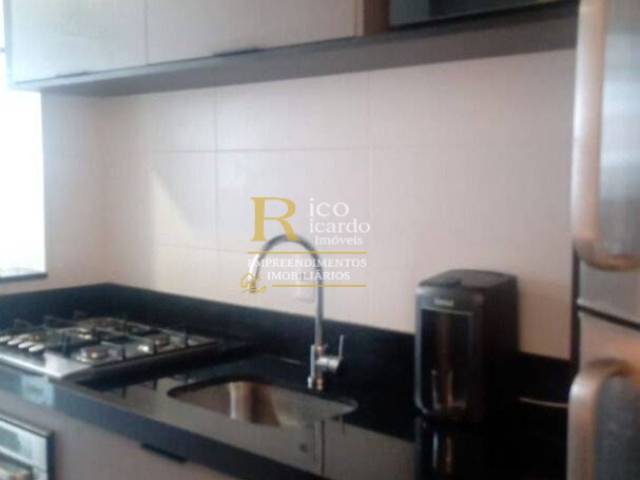 Apartamento para Venda em Santo André - 2